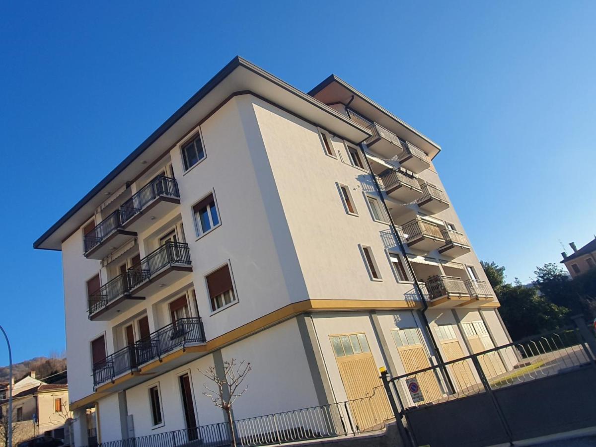 Arianna Apartments Vittorio Veneto Exterior foto